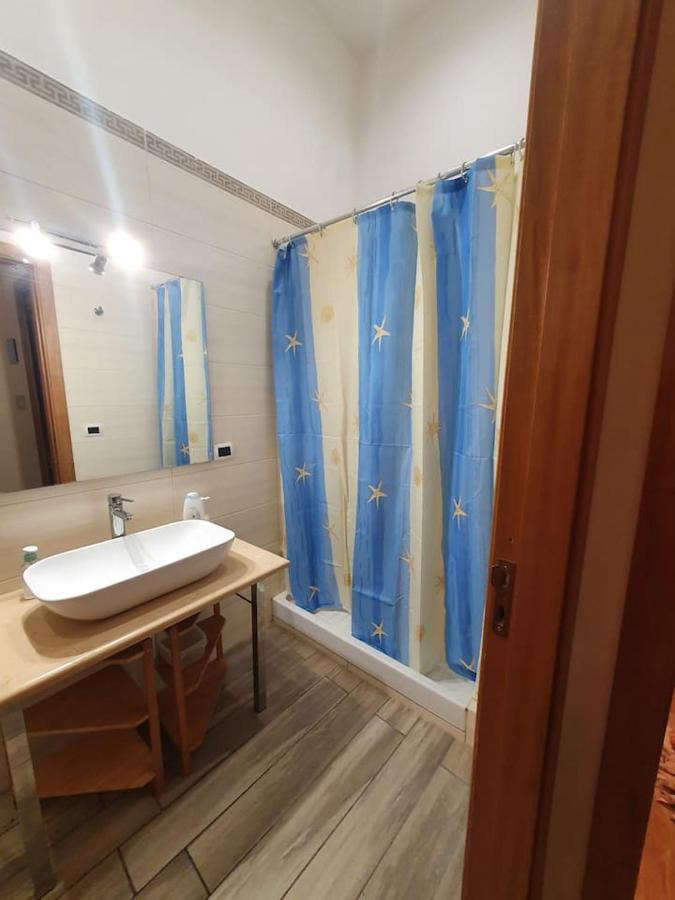 Appartamento Traversa Toledo, Intero Al Plebiscito