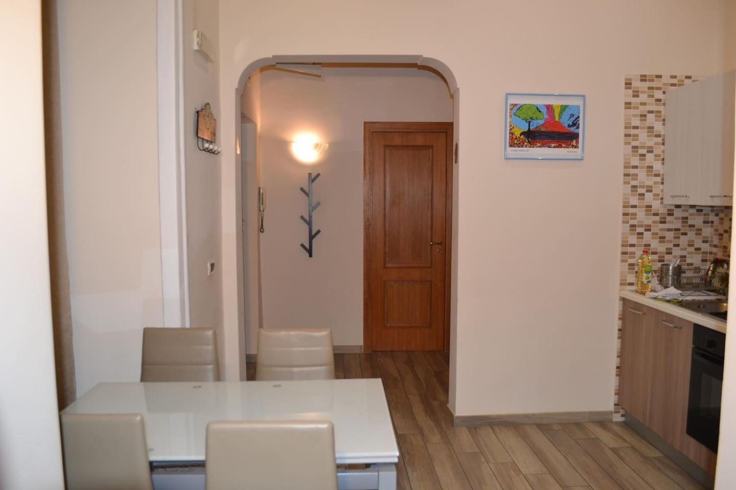 Traversa Toledo, Intero Al Plebiscito * Napoli